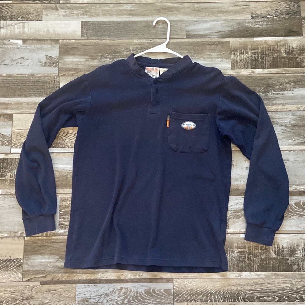 Men’s Rasco FR Shirt
